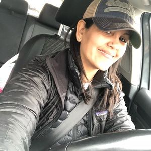 Meet your Posher, Sandra